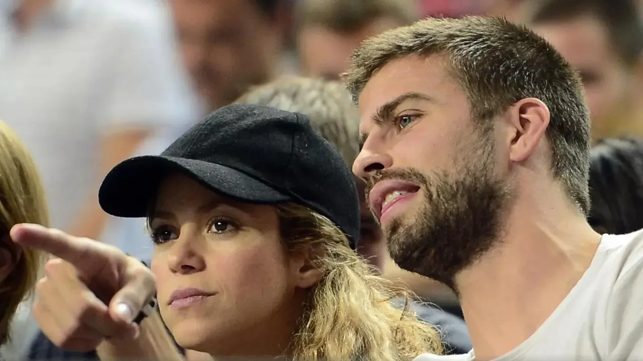 Shakira ve Pique'nin son görüntüleri ortaya çıktı! İhanet sonrası gelen kareler konuşuluyor