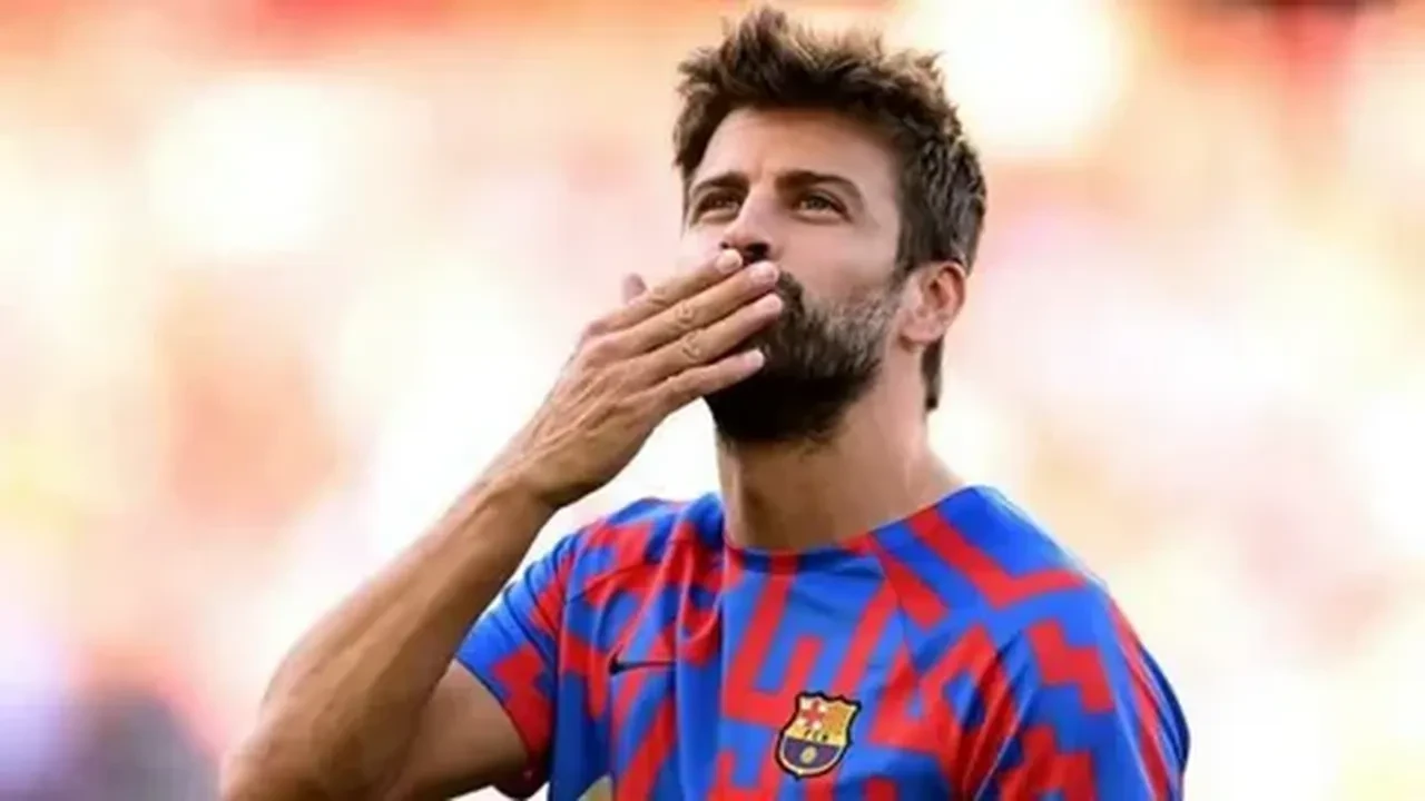 Shakira ve Pique'nin son görüntüleri ortaya çıktı! İhanet sonrası gelen kareler konuşuluyor