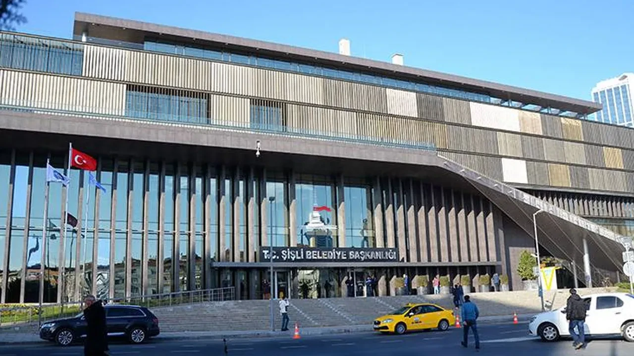 Şişli Belediyesi’nden ‘kokteyl menüsü’ iddialarına cevap: 
