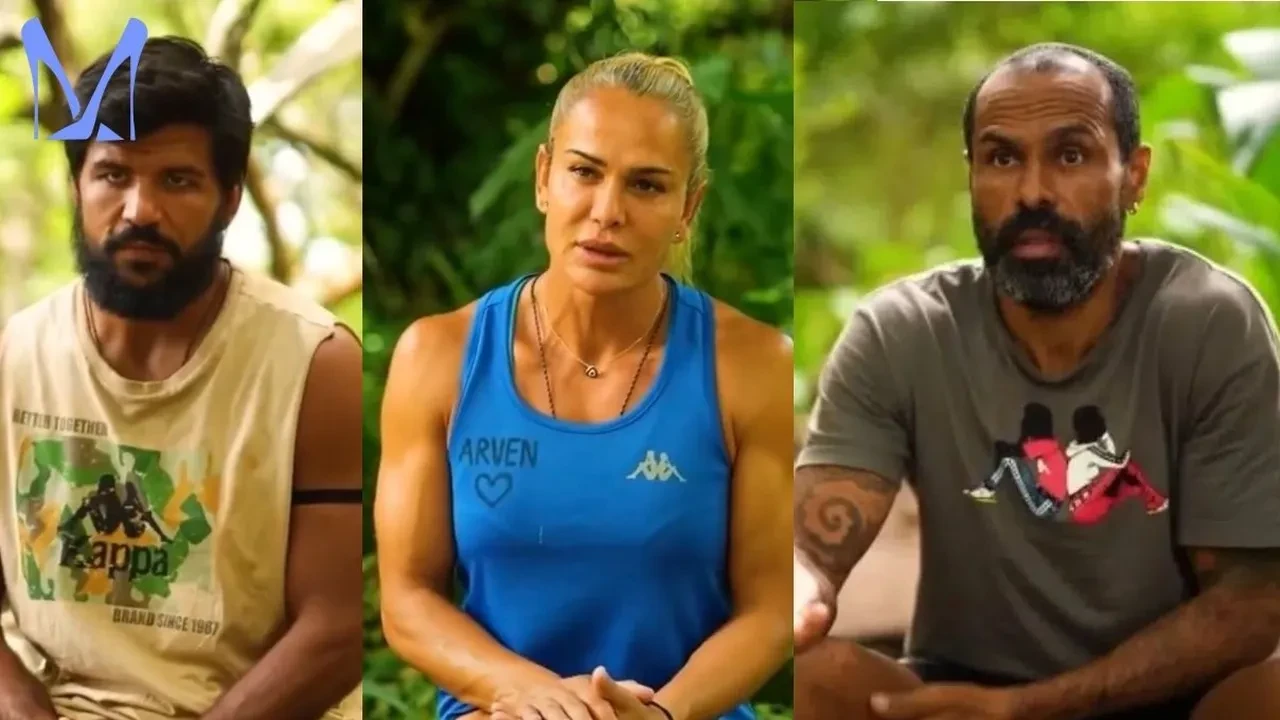 Survivor 2026 finalistleri kimler? 18 Haziran 2026 Survivor şampiyon adayları