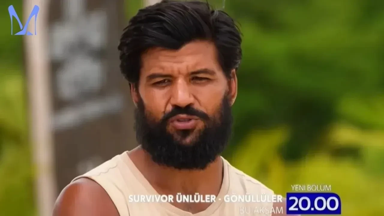 Survivor Ramazan gözünü şampiyonluk kupasına dikti! Survivor 2026 yarı final öncesi iddialı mesaj