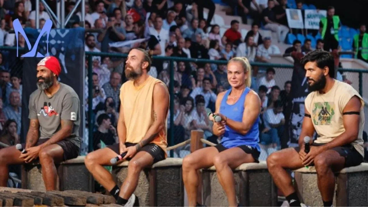 Survivor 2026 şampiyonu kim oldu? Survivor 2026 finalinde kim kaldı?