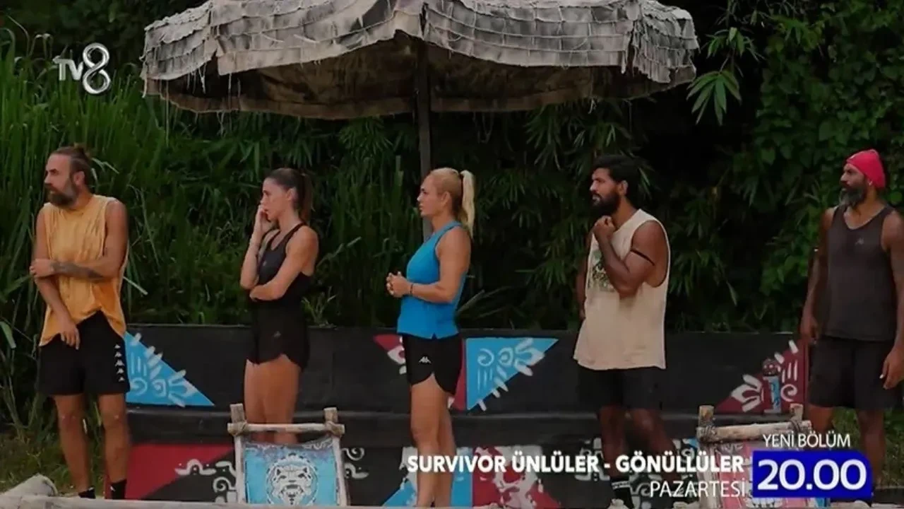 Survivor 2026 şampiyonu kim oldu? Survivor 2026 finalinde kim kaldı?