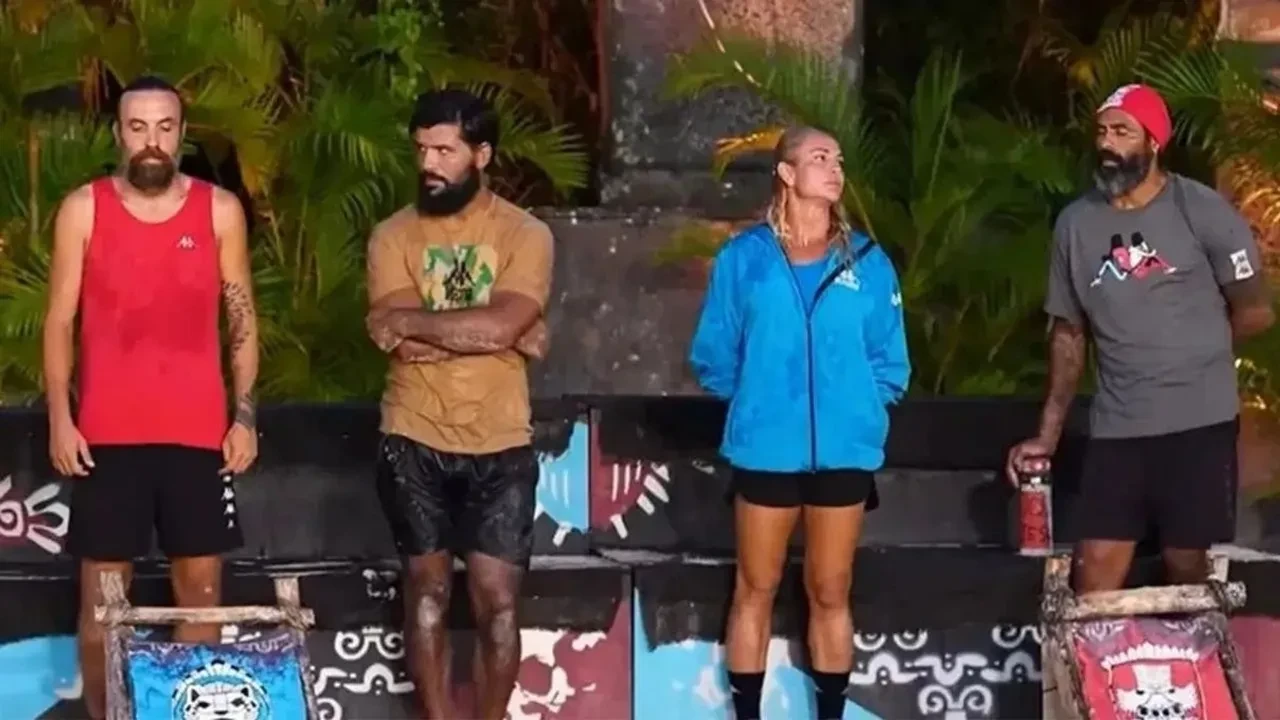 Survivor 2026 şampiyonu kim oldu? Survivor 2026 finalinde kim kaldı?