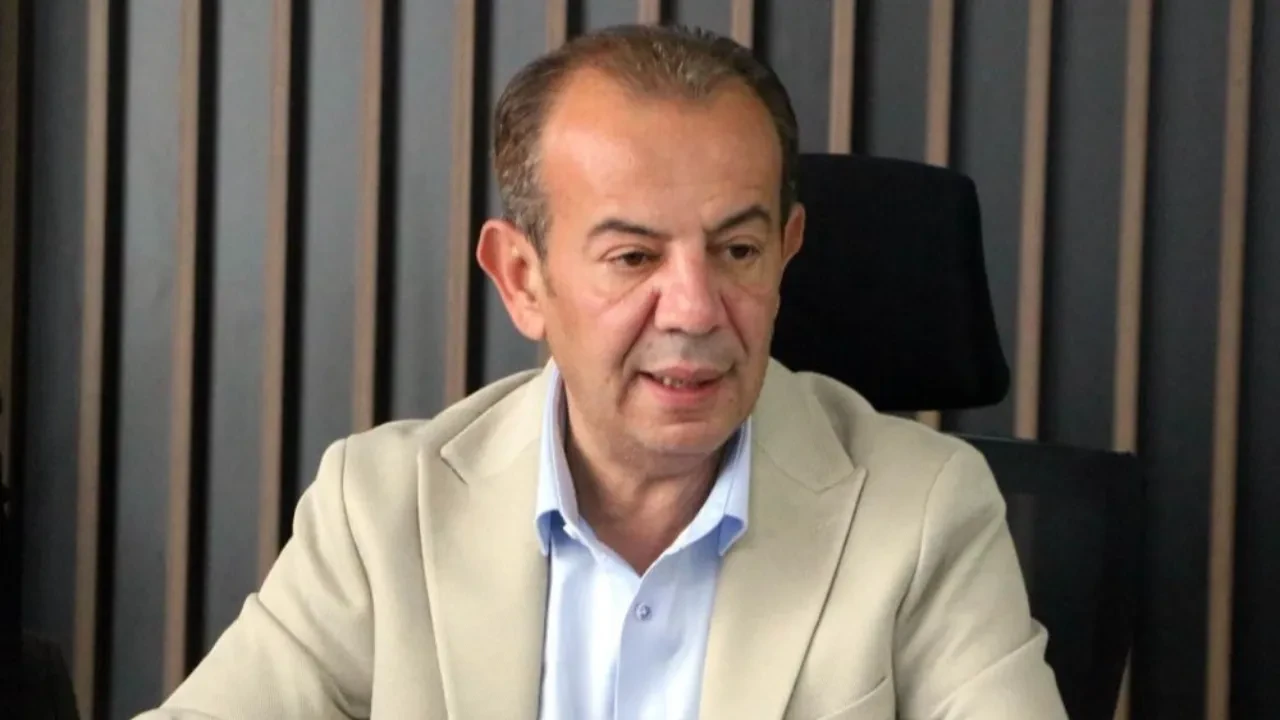 Tanju Özcan hakkında yeni gelişme! ‘Cinsel saldırı' suçlamasıyla ikinci tutuklama kararı