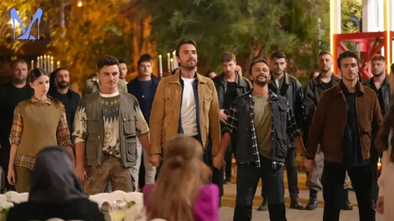 Taşacak Bu Deniz dizisinde hangi oyuncular ayrıldı? Taşacak Bu Deniz dizisi yeni sezon ne zaman?