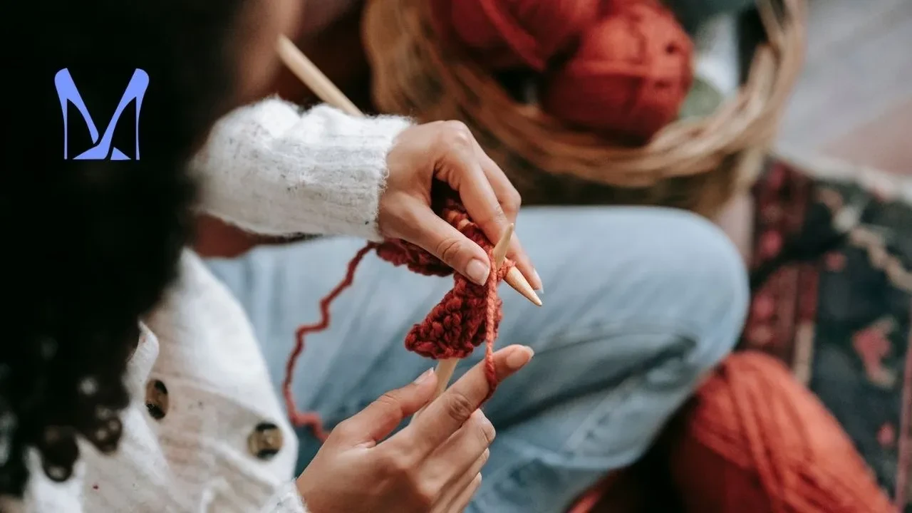 Ters örgü bilmeden sadece düz örgüyle yapabileceğiniz 3 havalı yazlık bluz modeli 2026!