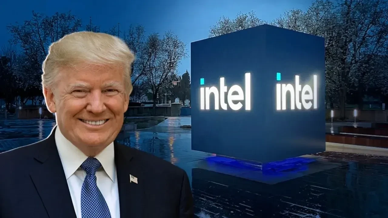 Trump konuştu hisseler roket gibi uçuşa geçti