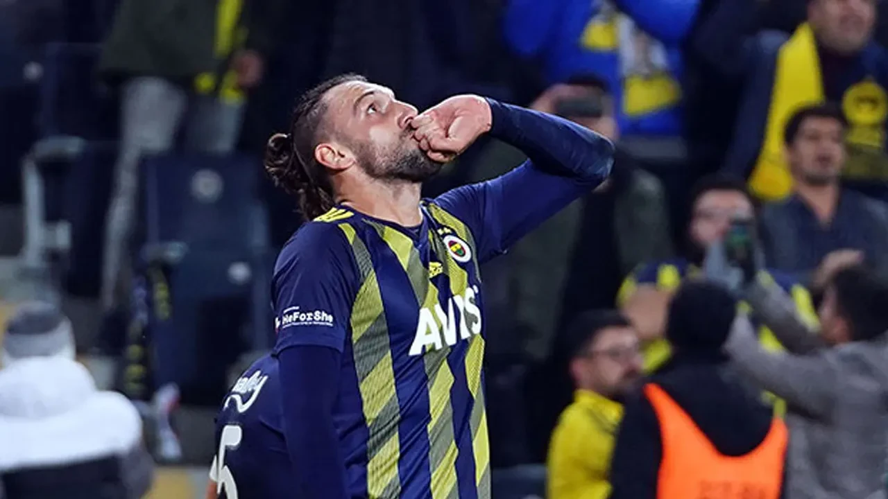 Vedat Muriqi 6 yıl sonra tekrar Fenerbahçe'de! İstanbul'a geliş tarihi belli oldu