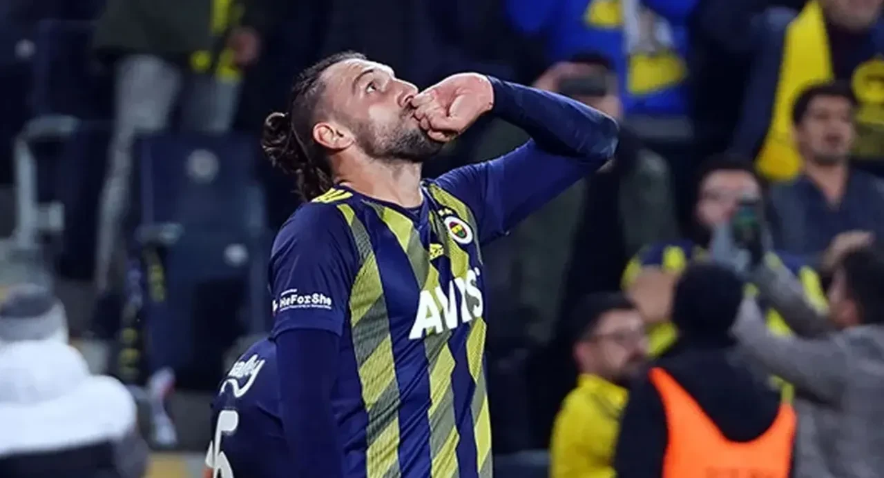 Vedat Muriqi maaşı ne kadar, Fenerbahçe ile kaç yıllık sözleşme imzaladı?