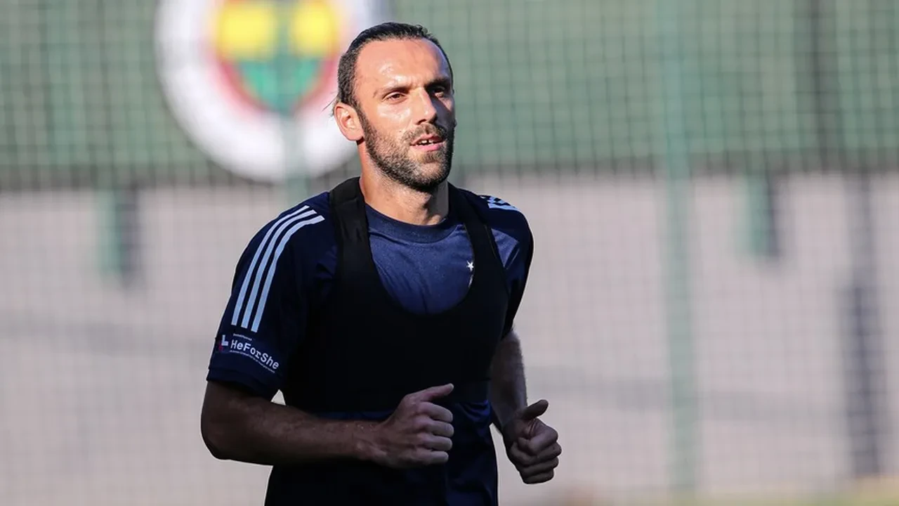 Vedat Muriqi maaşı ne kadar, Fenerbahçe ile kaç yıllık sözleşme imzaladı?