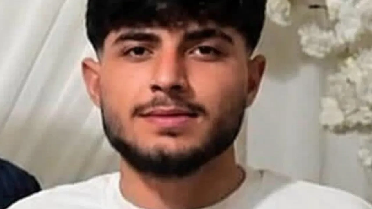 Yakınları Emre'yi ararken acı manzarayla karşılaştı