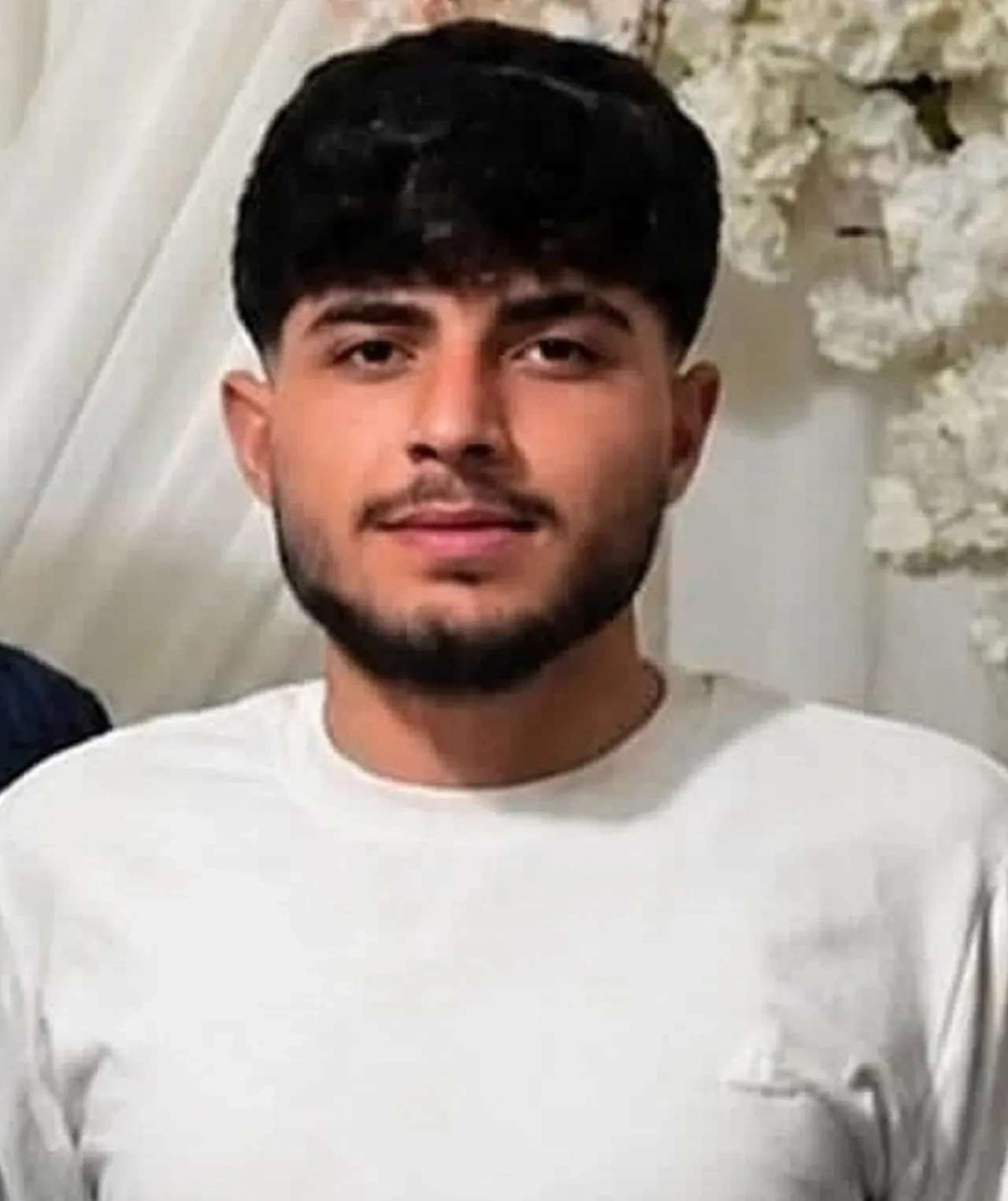 Yakınları Emre'yi ararken acı manzarayla karşılaştı