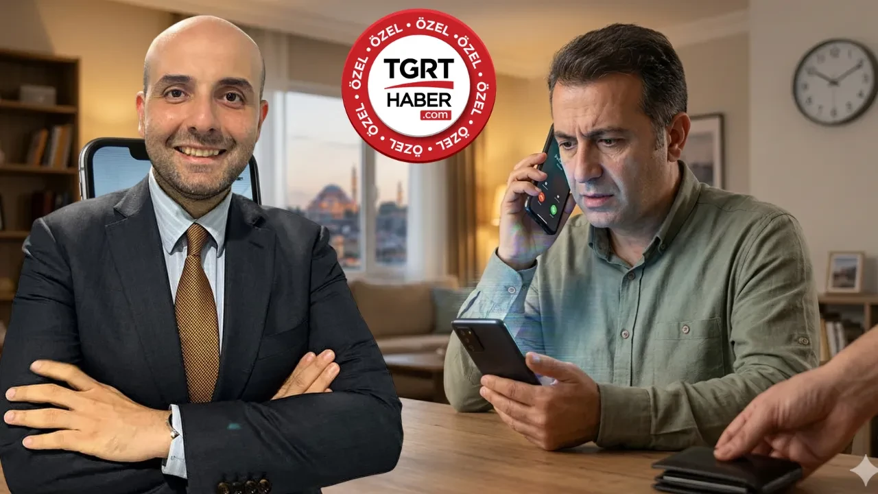 Yapay zeka sizi nasıl avlıyor? Prof. Dr. Ali Murat Kırık'tan telefonu olan herkese kritik uyarı