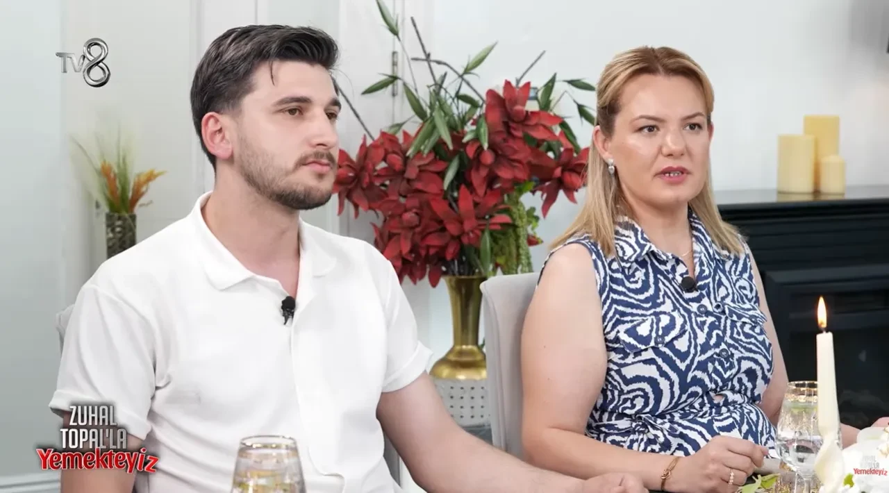 Yemekteyiz Gönül Özcan kimdir, aslen nereli? Yemekteyiz final günü yarışan Gönül Hanım mesleği nedir?