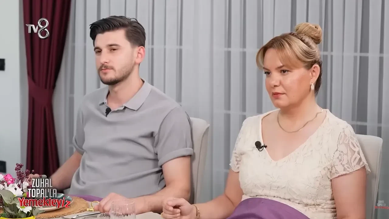 Yemekteyiz Gönül Özcan kimdir, aslen nereli? Yemekteyiz final günü yarışan Gönül Hanım mesleği nedir?