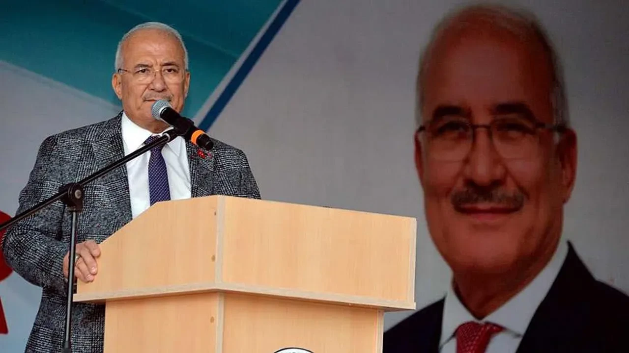 10 kilo altınını dolandırıcılara veren İYİ Partili Kocamaz nasıl kandığını TGRT Haber'e anlattı