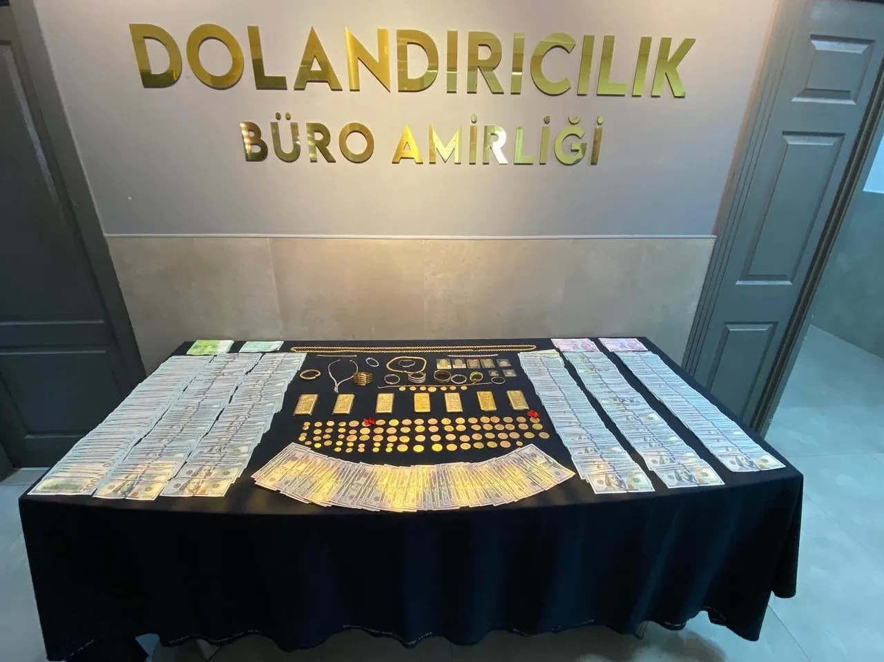 10 kilo altınını dolandırıcılara veren İYİ Partili Kocamaz nasıl kandığını TGRT Haber'e anlattı