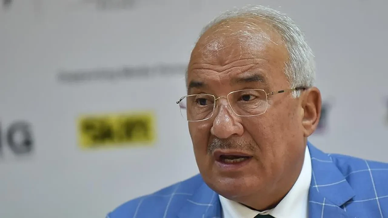 10 kilo altınını dolandırıcılara veren İYİ Partili Kocamaz nasıl kandığını TGRT Haber'e anlattı