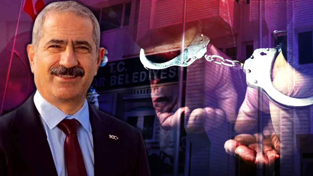 Adalar Belediyesi'ne rüşvet operasyonu! Belediye Başkanı Ercan Akpolat dahil çok sayıda gözaltı var