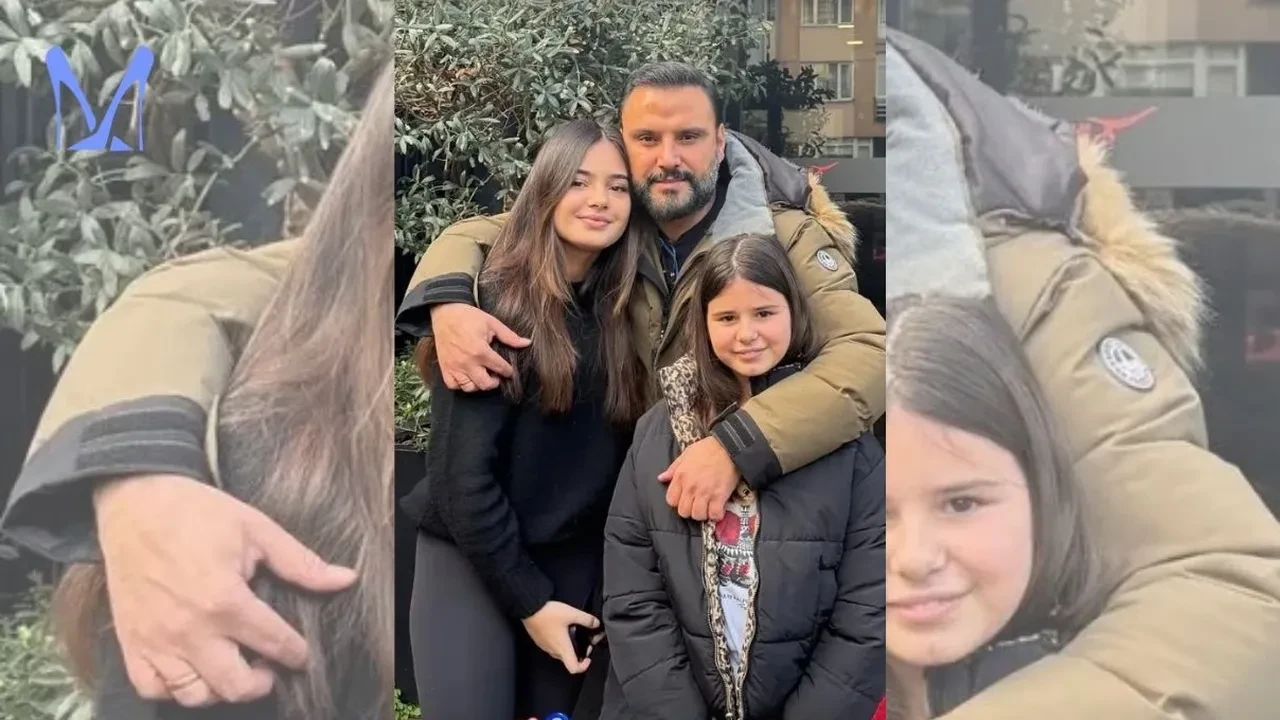 Alişan canlı yayında gözyaşlarına boğuldu! Yıllar geçti, kardeş acısı geçmedi 