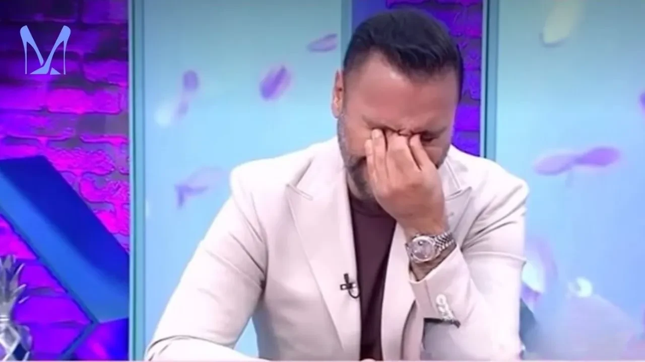 Alişan canlı yayında gözyaşlarına boğuldu! Yıllar geçti, kardeş acısı geçmedi 