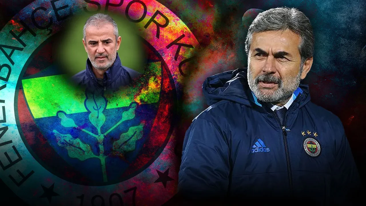 Aykut Kocaman beklenirken İsmail Kartal geldi: Sürpriz kararın perde arkası ortaya çıktı!