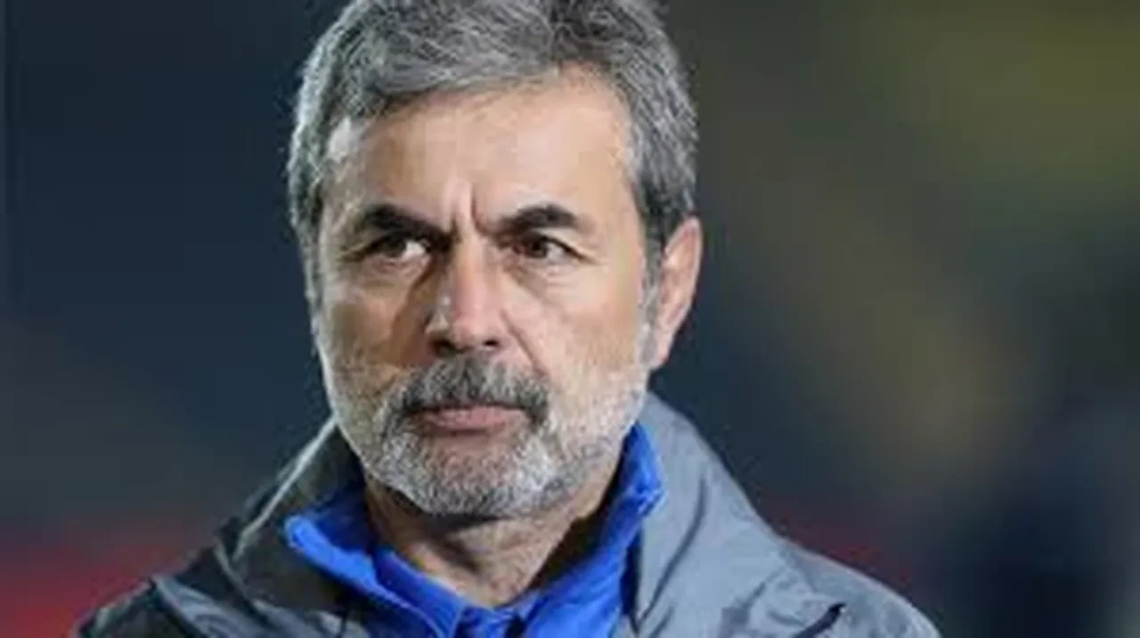 Aykut Kocaman beklenirken İsmail Kartal geldi: Sürpriz kararın perde arkası ortaya çıktı!