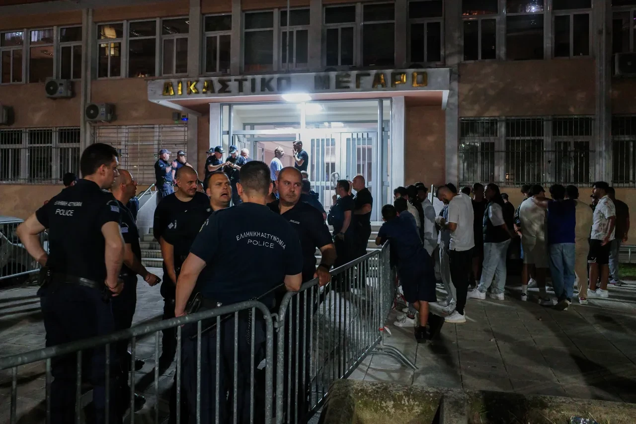 Batı Trakya Türklerine hapis cezası: Yunanistan'ın müftü dayatmasına karşı çıktılar