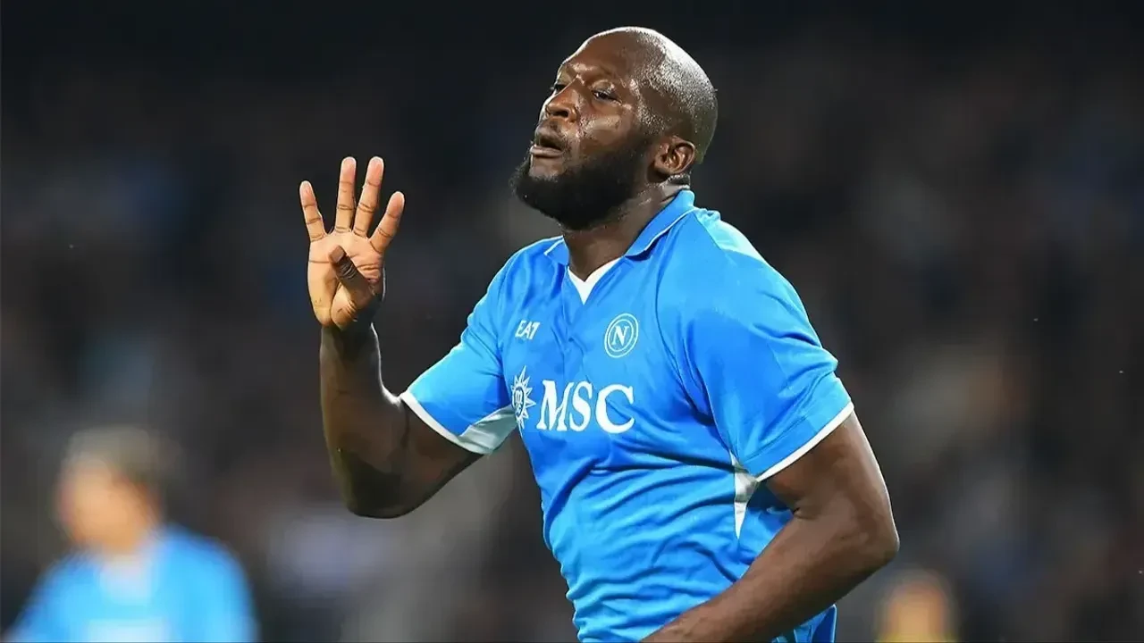 Beşiktaş transferde rotayı Belçika'ya kırdı! Lukaku ve Trossard için geri sayım başladı