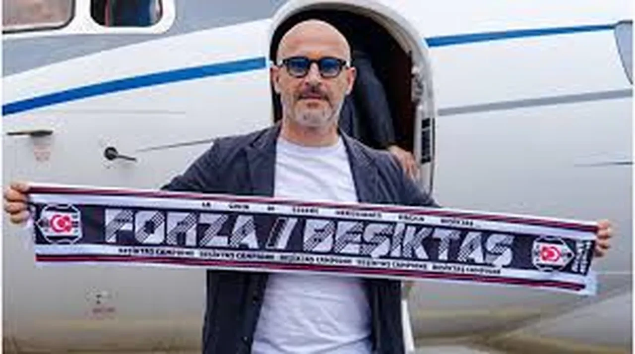 Beşiktaş transferde rotayı Belçika'ya kırdı! Lukaku ve Trossard için geri sayım başladı