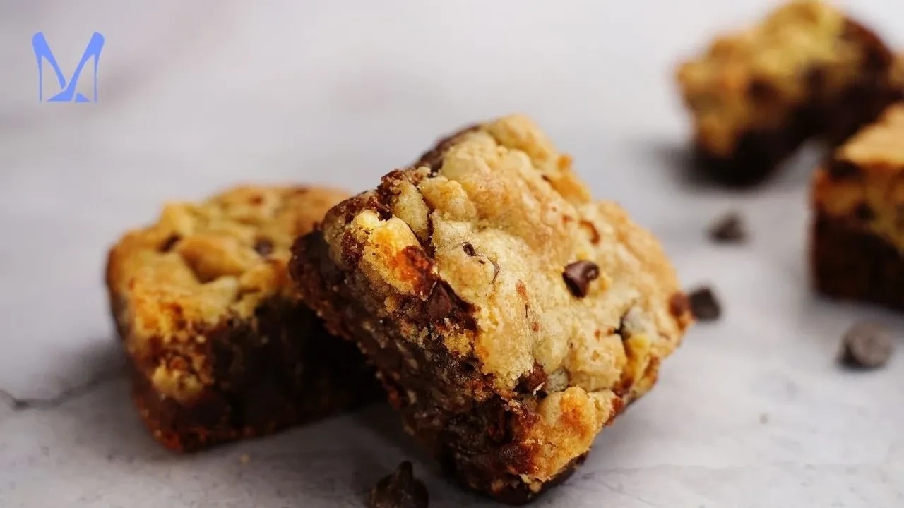 Beyaz unsuz ve rafine şekersiz: yulaflı ve muzlu 'yalancı' brownie tarifi! Yalnız yaşayanların favorisi 2026