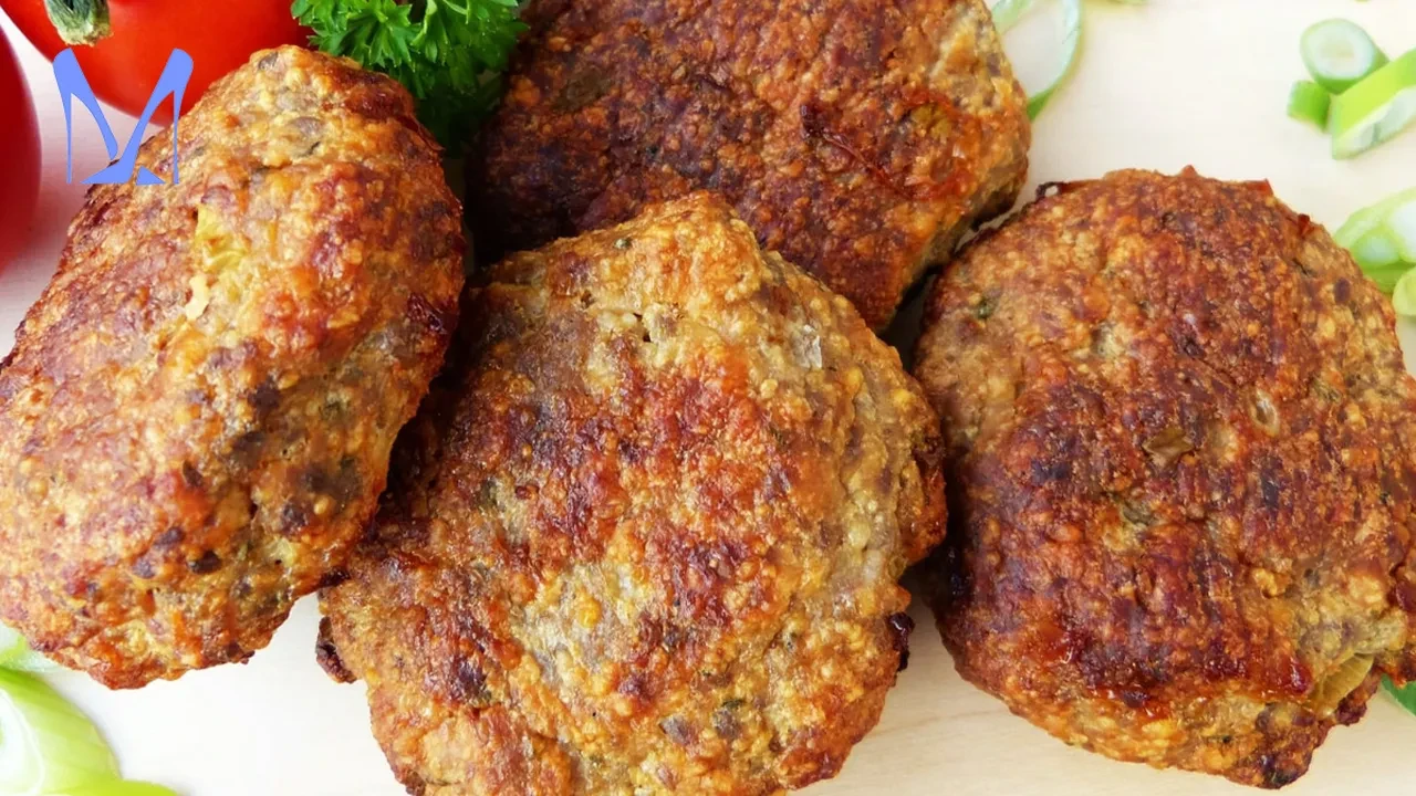 Dağılmayan en garanti kadınbudu köftenin asıl sırrı meğer buymuş! Harcındaki o detay her şeyi değiştiriyor 