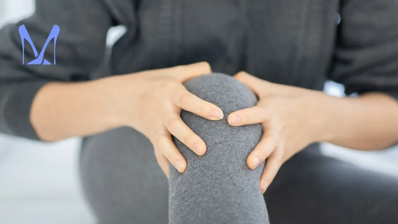 Diz kapağındaki yağlanmaya dikkat! Diyet ve sağlıklı beslenme işe yaramayabilir