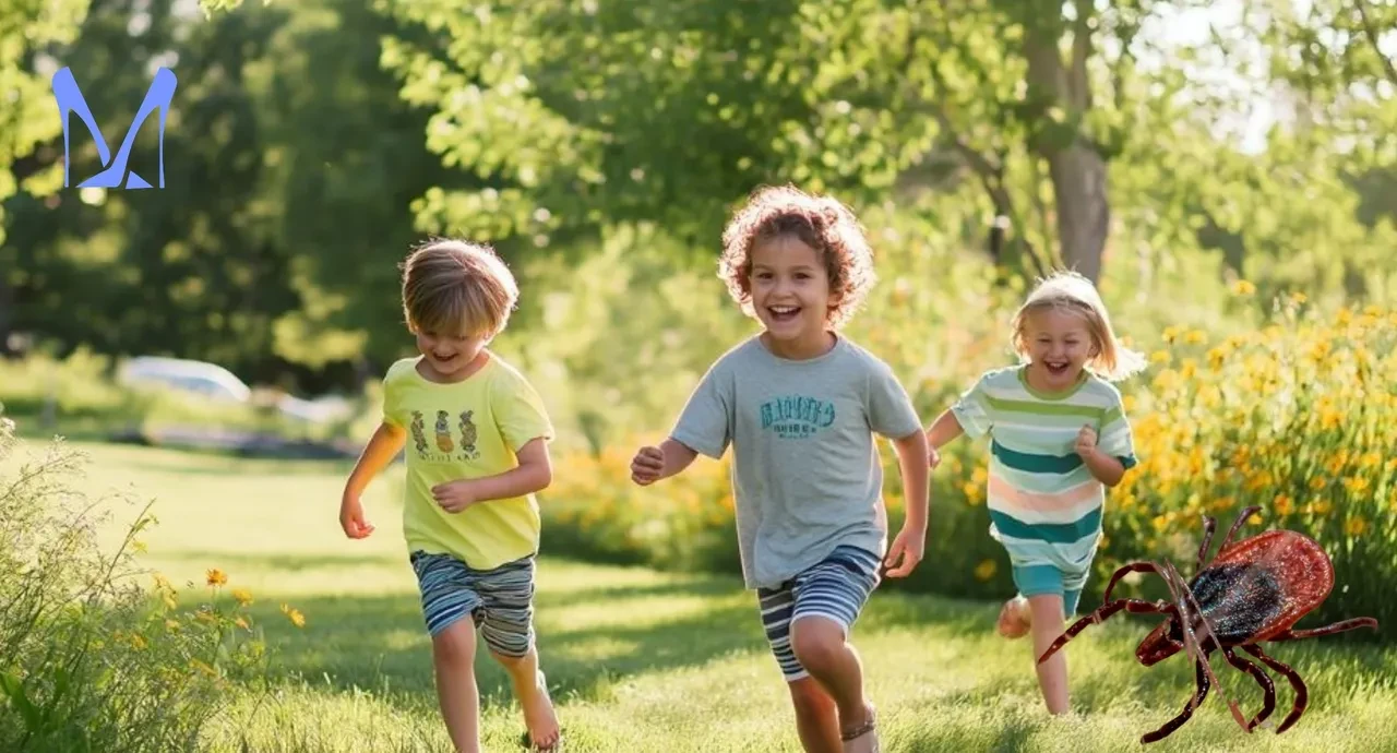 Doğal kene kovucu sprey tarifi! Doktorun önerdiği bu formülle keneler yanınıza yaklaşamayacak