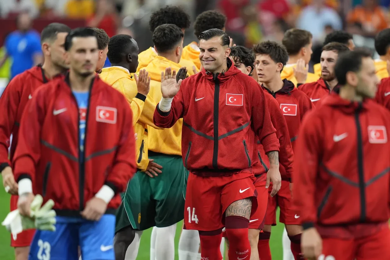 Dünya Kupası maç programı: Bugün hangi maçlar var? A Milli Takım Paraguay karşısında!