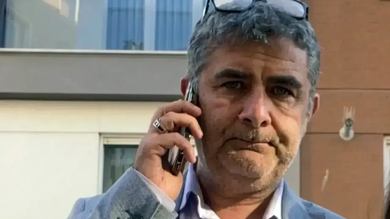 Erhan Karaal'ın kaçırılmasına ilişkin yeni detaylar! 'Yerebatan Sarnıcı' ayrıntısı dikkat çekti