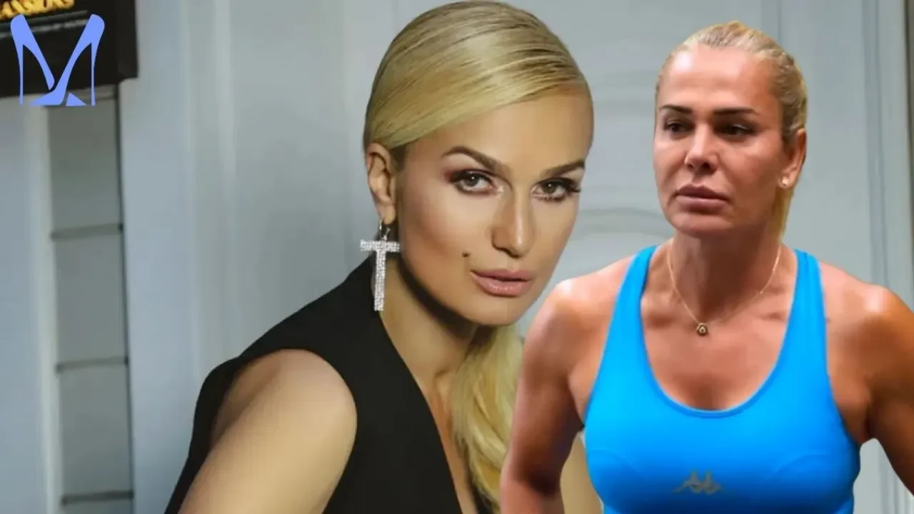 Eski Survivor yarışmacısı Tuğba Özay'dan Nagihan Karadere'ye destek paylaşımı!
