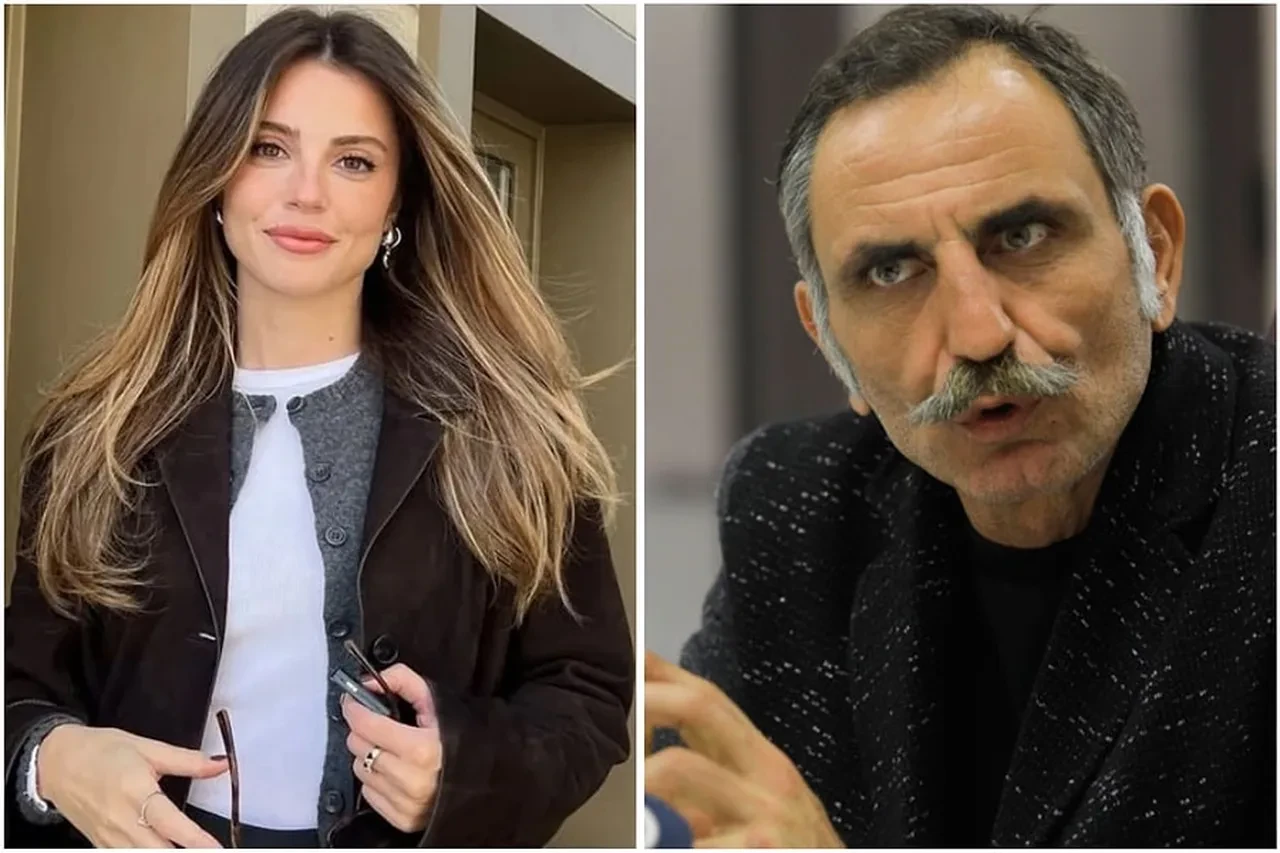 Eşref Rüya dizisinin efsaneleri yeniden bir arada! Görkem Sevindik ile Kaan Turgut korku komediyle geliyor