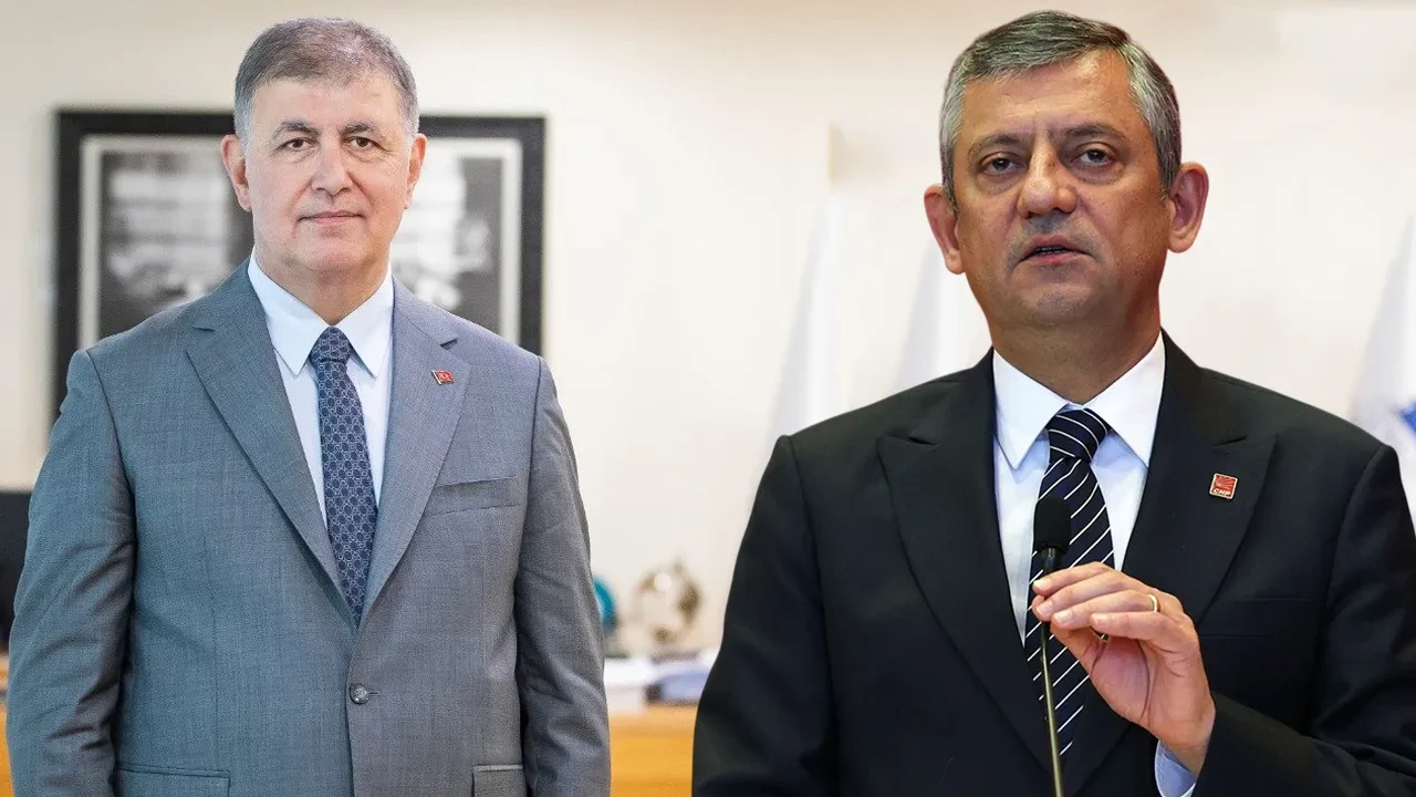 Fatih Atik Cemil Tugay'ın CHP'den istifasının perde arkasını anlattı: Utku Gümrükçü için rest çekmiş! Özgür Özel'den 'Ödeştik' mesajı