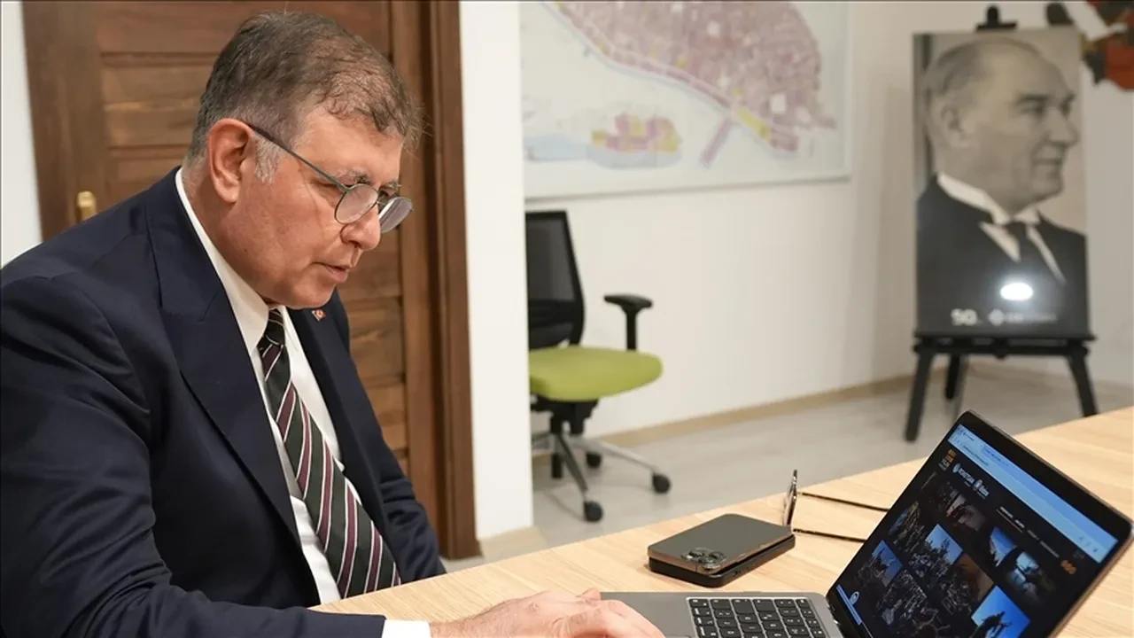 Fatih Atik Cemil Tugay'ın CHP'den istifasının perde arkasını anlattı: Utku Gümrükçü için rest çekmiş! Özgür Özel'den 'Ödeştik' mesajı