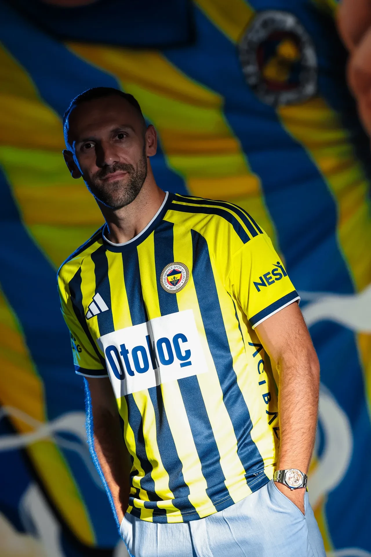Fenerbahçe, Vedat Muriqi transferini resmen açıkladı! Sözleşme detayları belli oldu