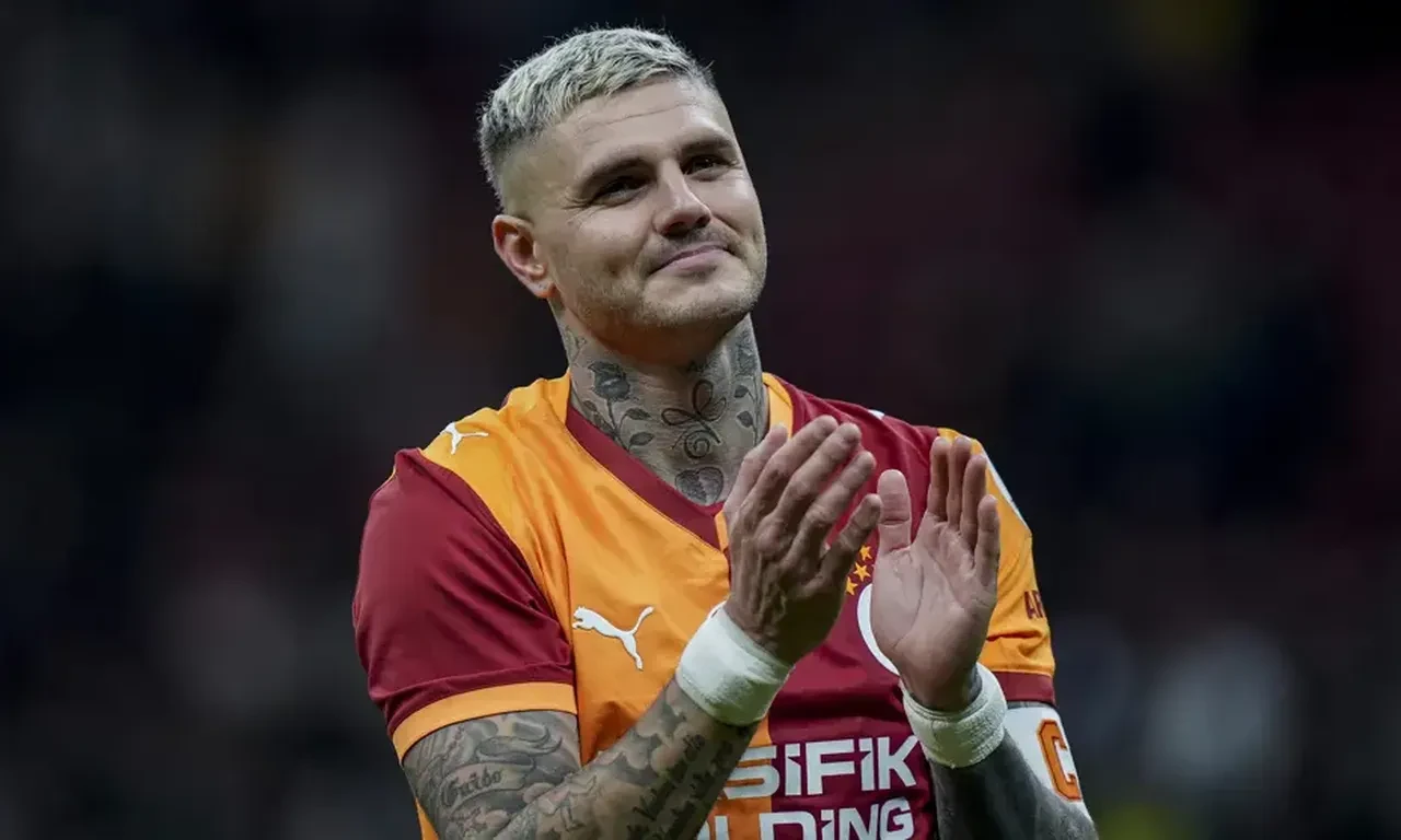 Galatasaray'da sabırlar taştı ve karar verildi! Mauro Icardi transferinde son durum netleşti