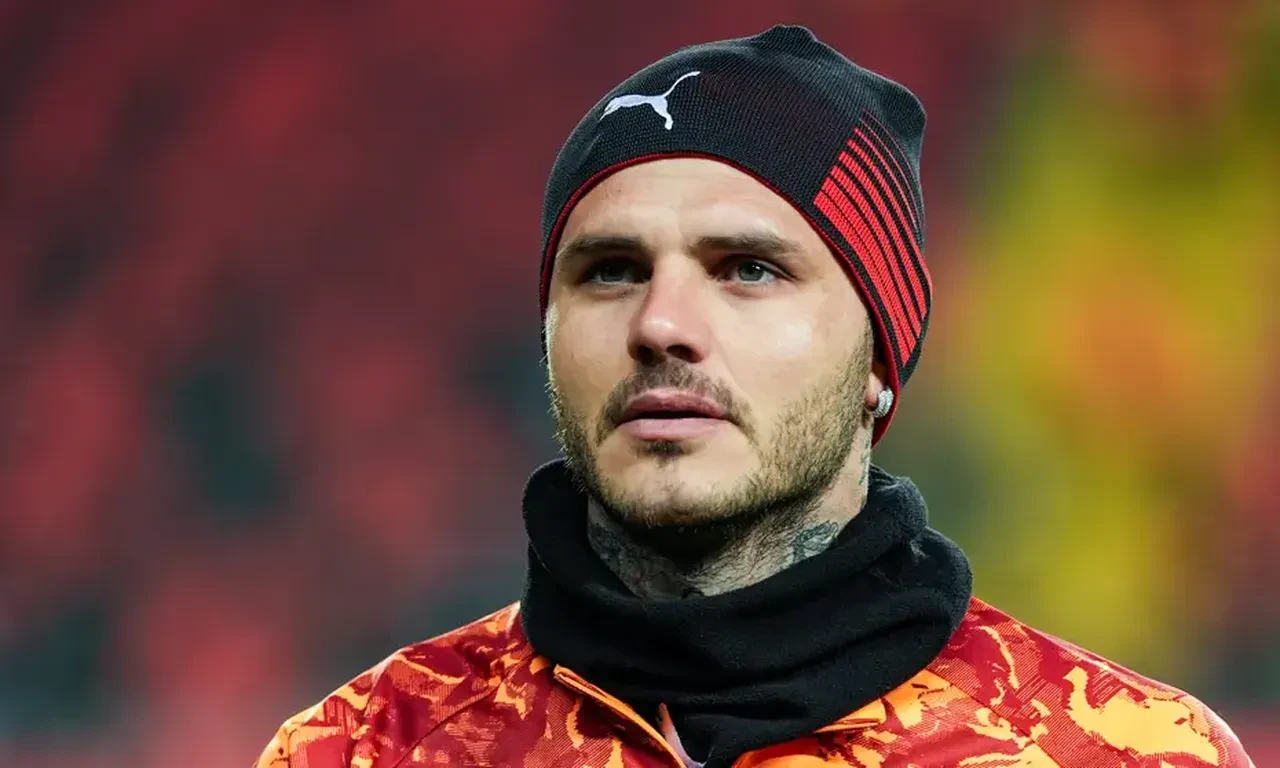 Galatasaray'da sabırlar taştı ve karar verildi! Mauro Icardi transferinde son durum netleşti