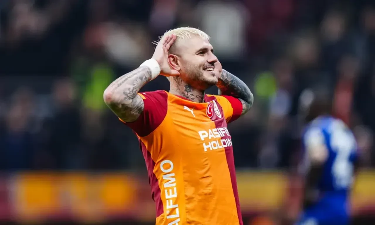 Galatasaray'da sabırlar taştı ve karar verildi! Mauro Icardi transferinde son durum netleşti