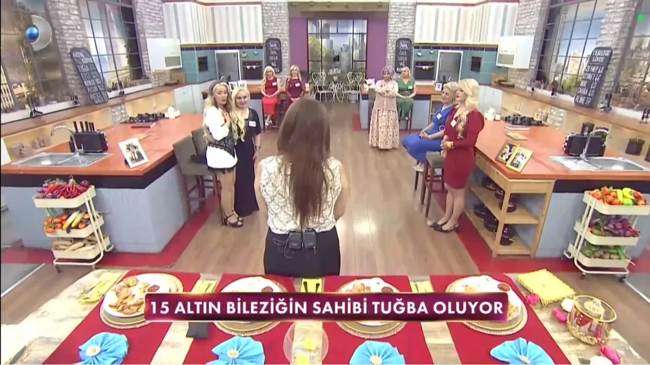 gelinim mutfakta altınları kim aldı