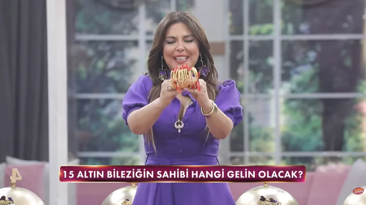 gelinim mutfakta kim elendi