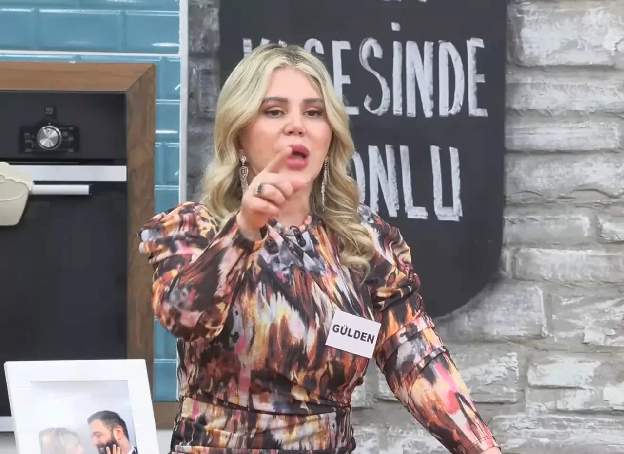 gelinim mutfakta kim kazandı