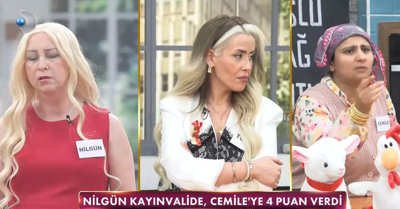 gelinim mutfakta 15 altın bilezik kim aldı