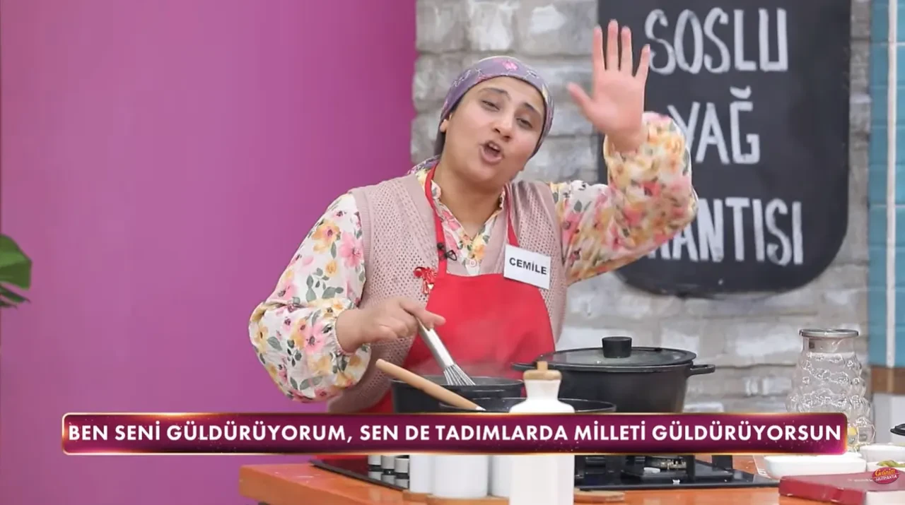 Gizli sohbeti Aysun yakaladı! Gelinim Mutfakta Cemile ve Tuğba'nın Ulviye Hanım sözleri ortalığı karıştırdı